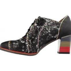 Talons*Laura Vita Geceko 13F Anthracite